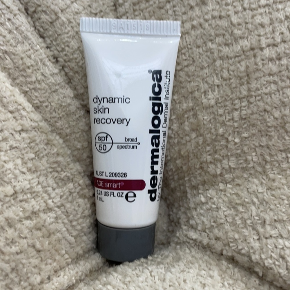 Dermalogica Dynamic Skin Recovery SPF 50 - Picture 6 of 6